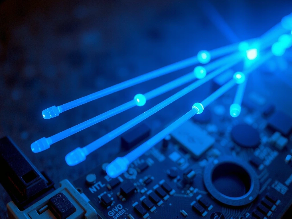 Cavi in fibra ottica